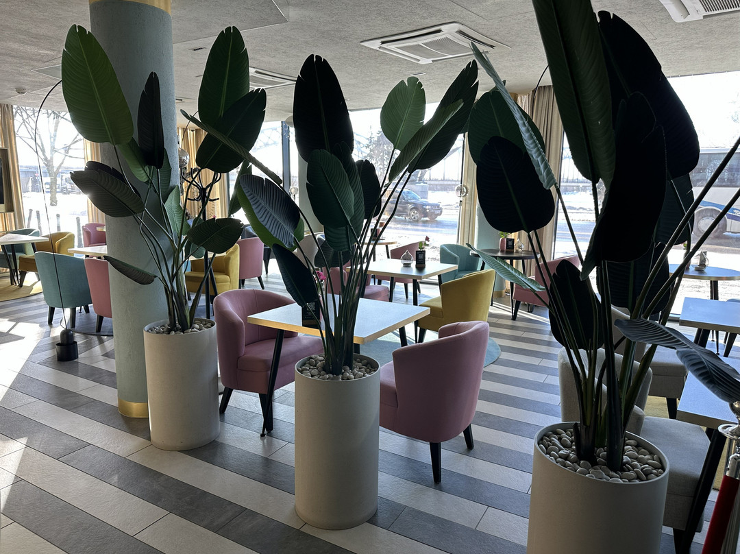 威尔顿河畔水疗酒店主图