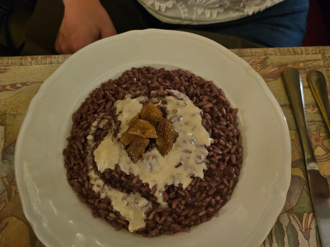 Osteria Lucignolo