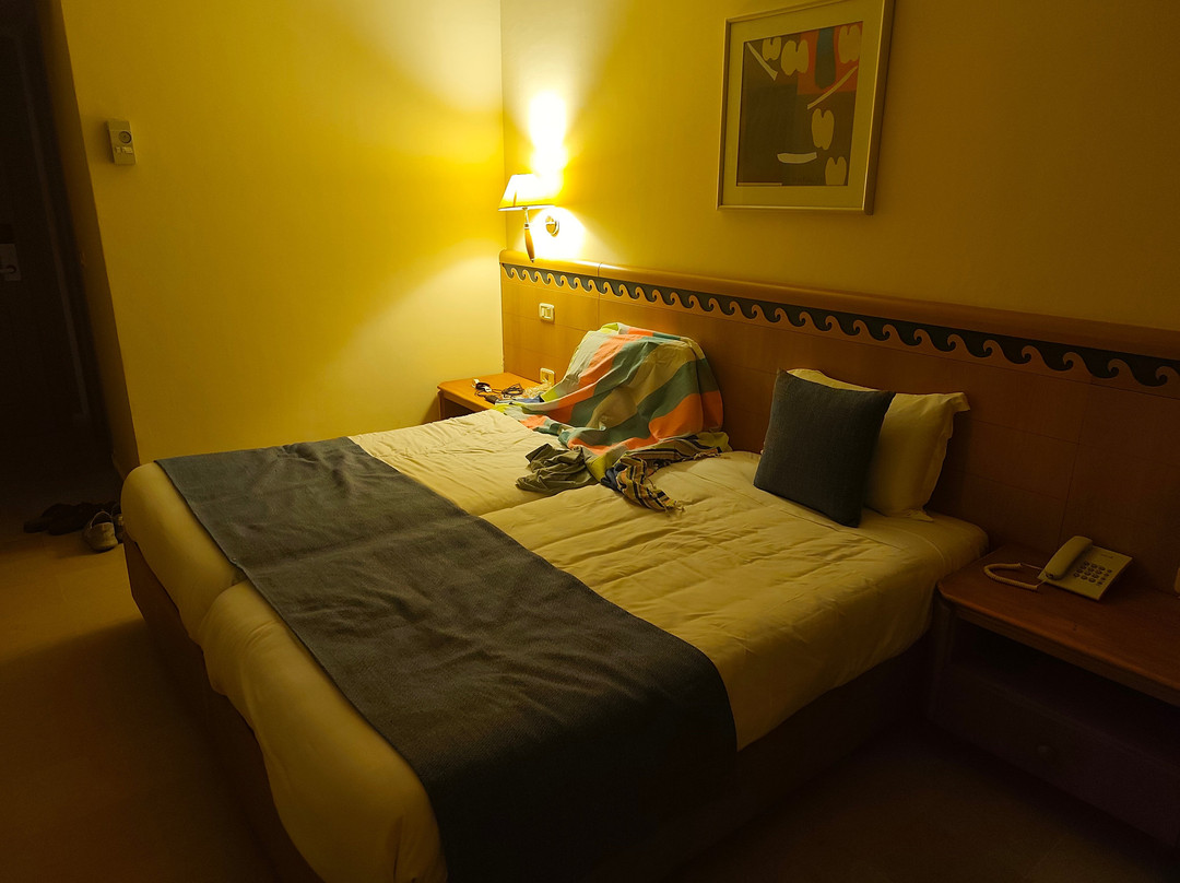 Nahrawess Resort & Thalasso主图