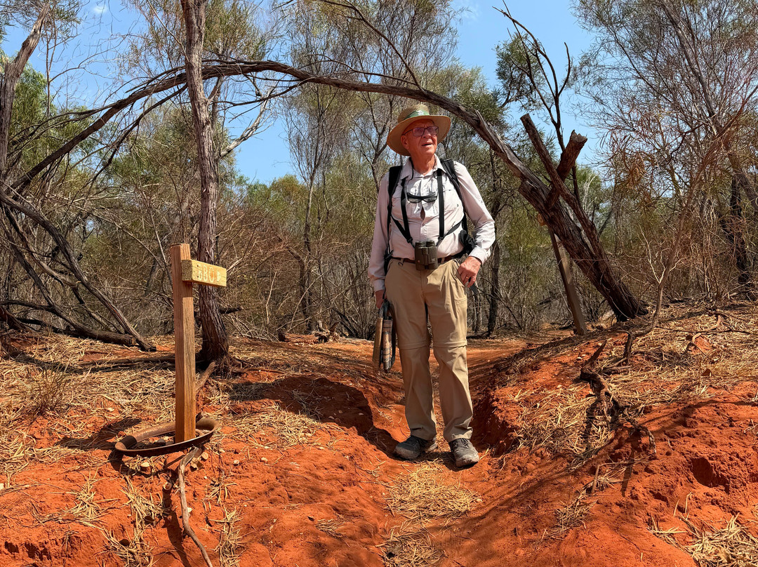 Broome Bird Observatory-布鲁姆必去景点