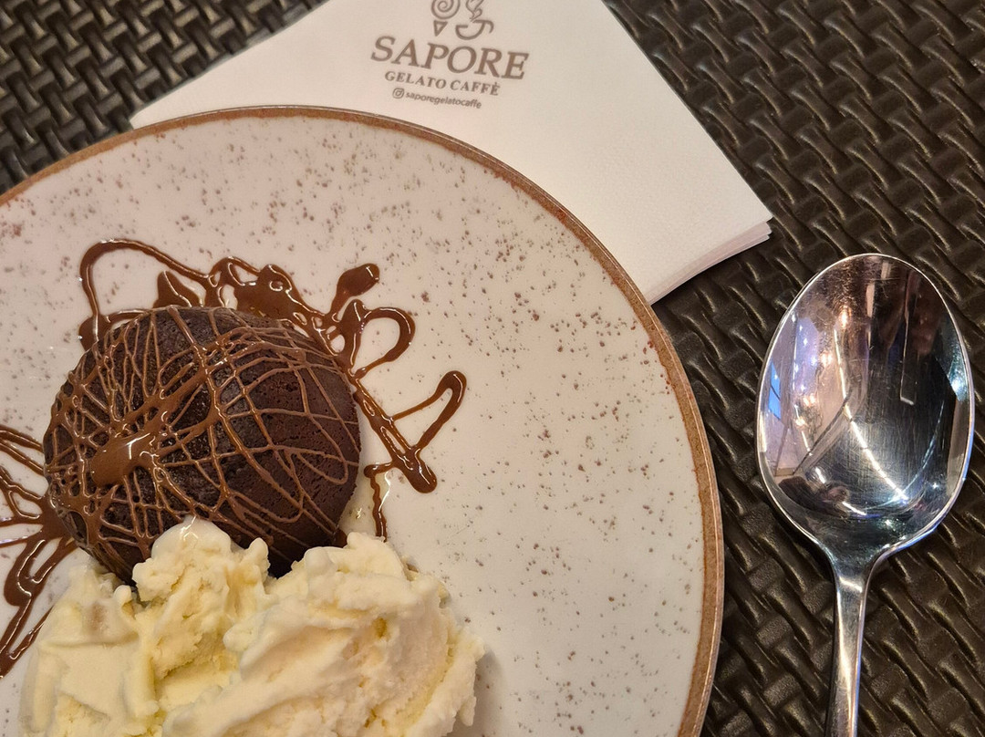 Sapore Gelato Caffé Arraial Do Cabo