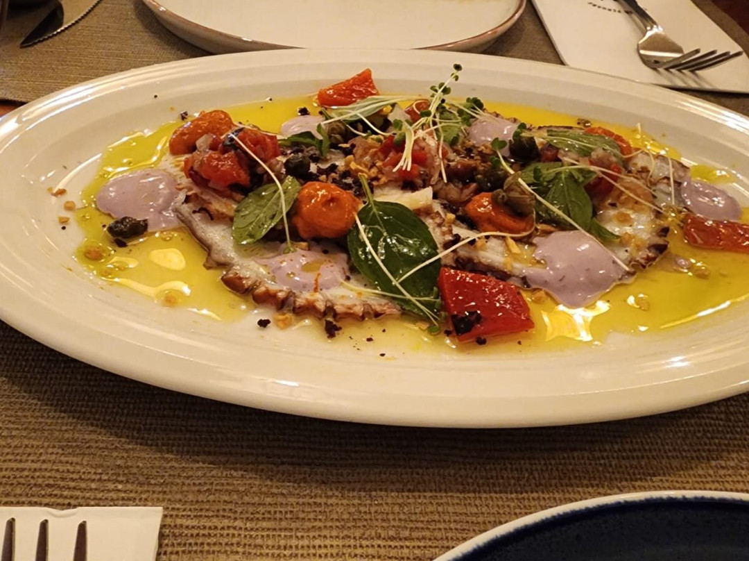 Lima - Cozinha Peruana