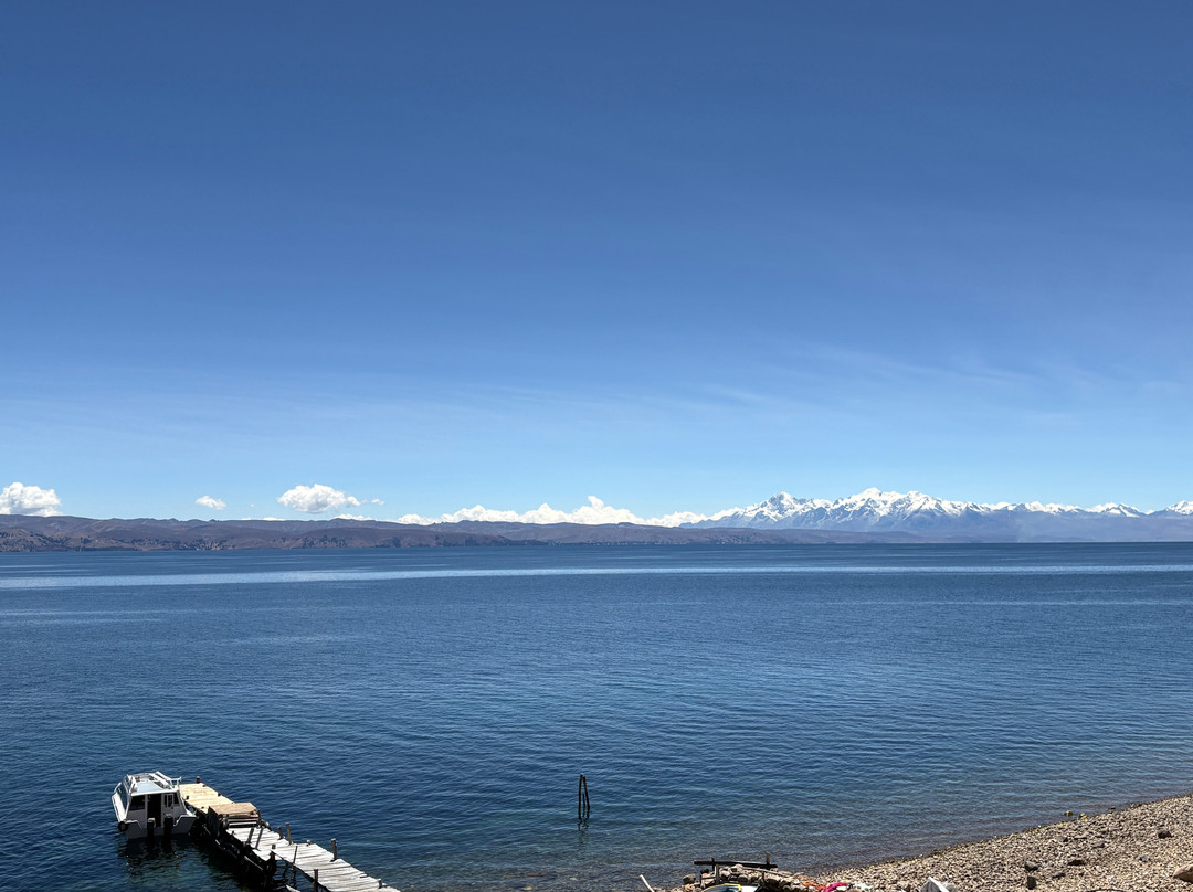 Lake Titicaca-科帕卡巴纳必去景点
