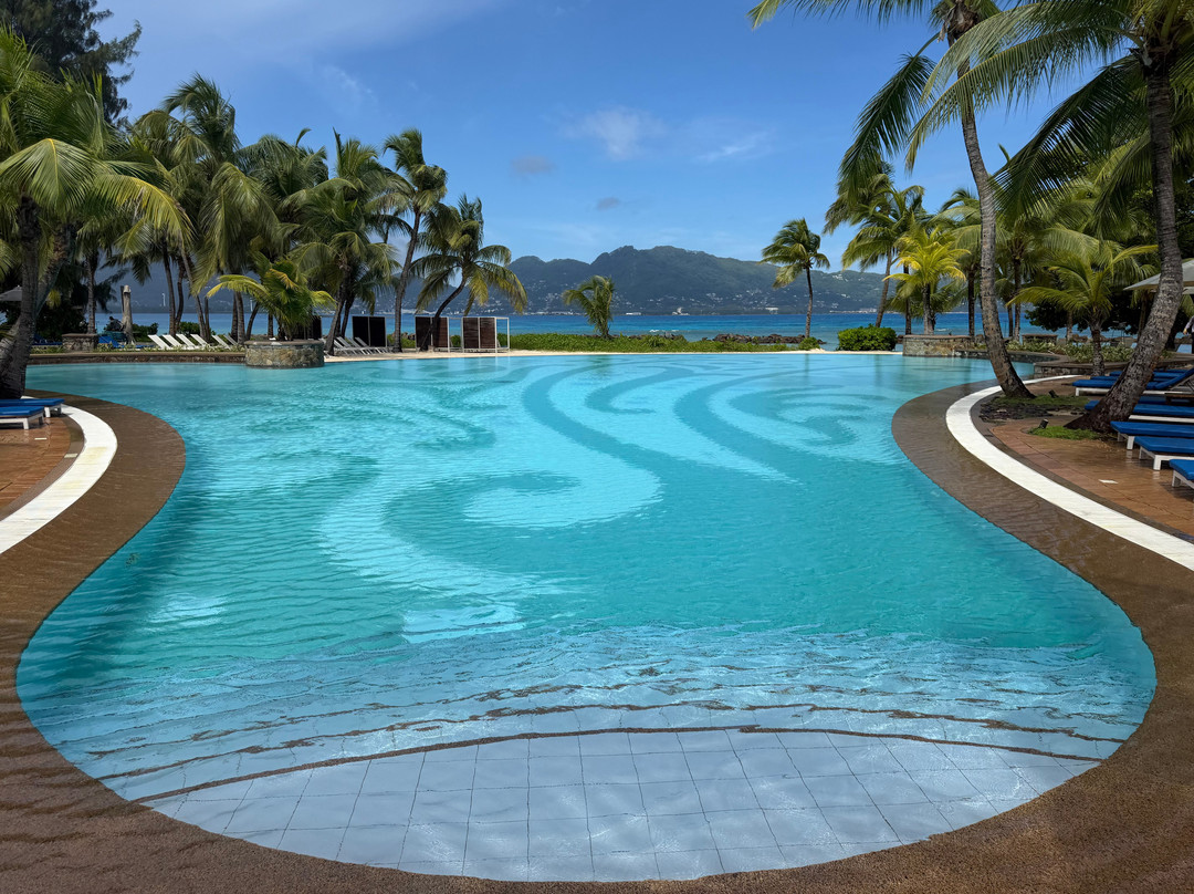 Club Med Seychelles主图