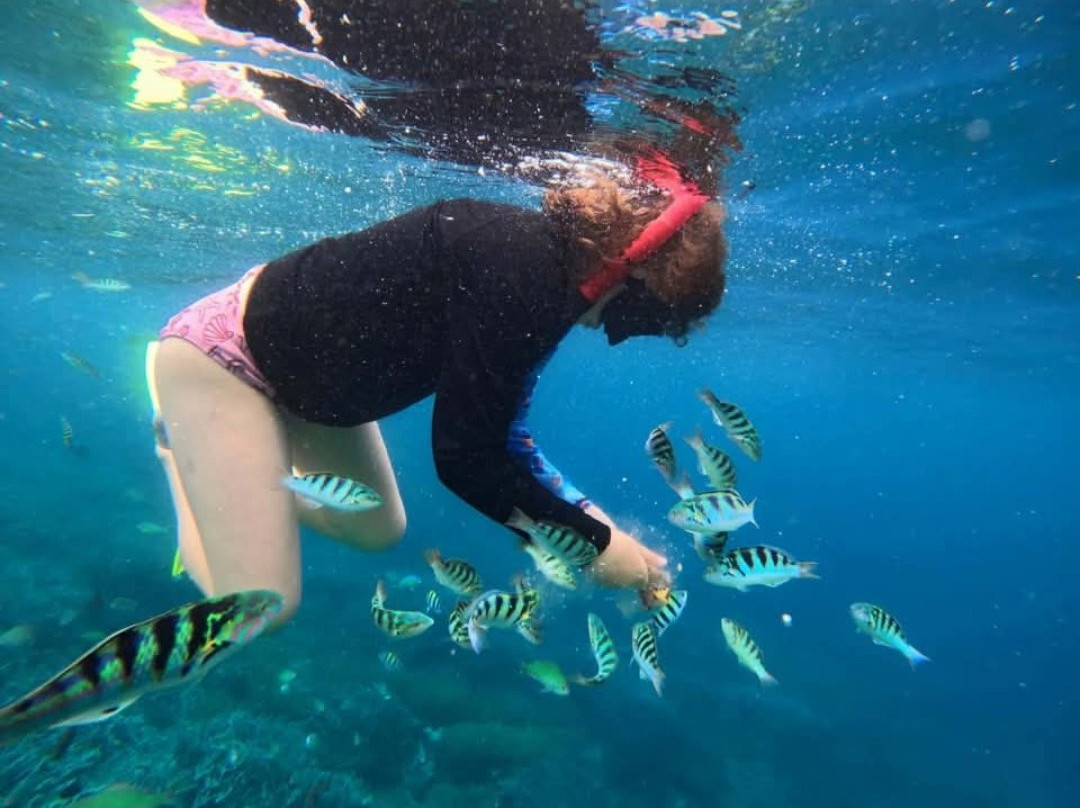 Lembongan Go Trip-克隆孔必去景点