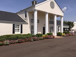 Days Inn by Wyndham Natchez-官方