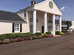 Days Inn by Wyndham Natchez主图