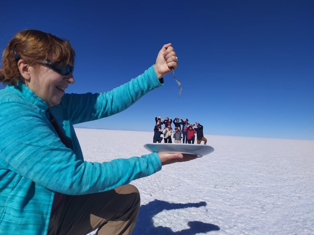 Intiraymi Expediciones