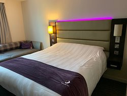 Premier Inn Douglas, Isle Of Man主图