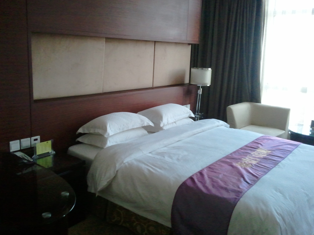 东方铭悦商务大酒店主图