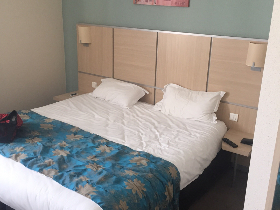 The Originals Boutique Actuel Hotel, Saint-Etienne主图