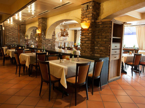 PP-格弗拉斯尔霍夫酒店