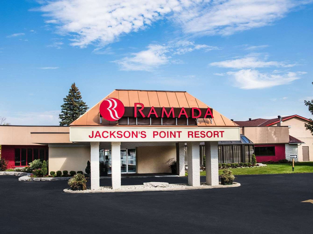 Ramada by Wyndham Jacksons Point主图