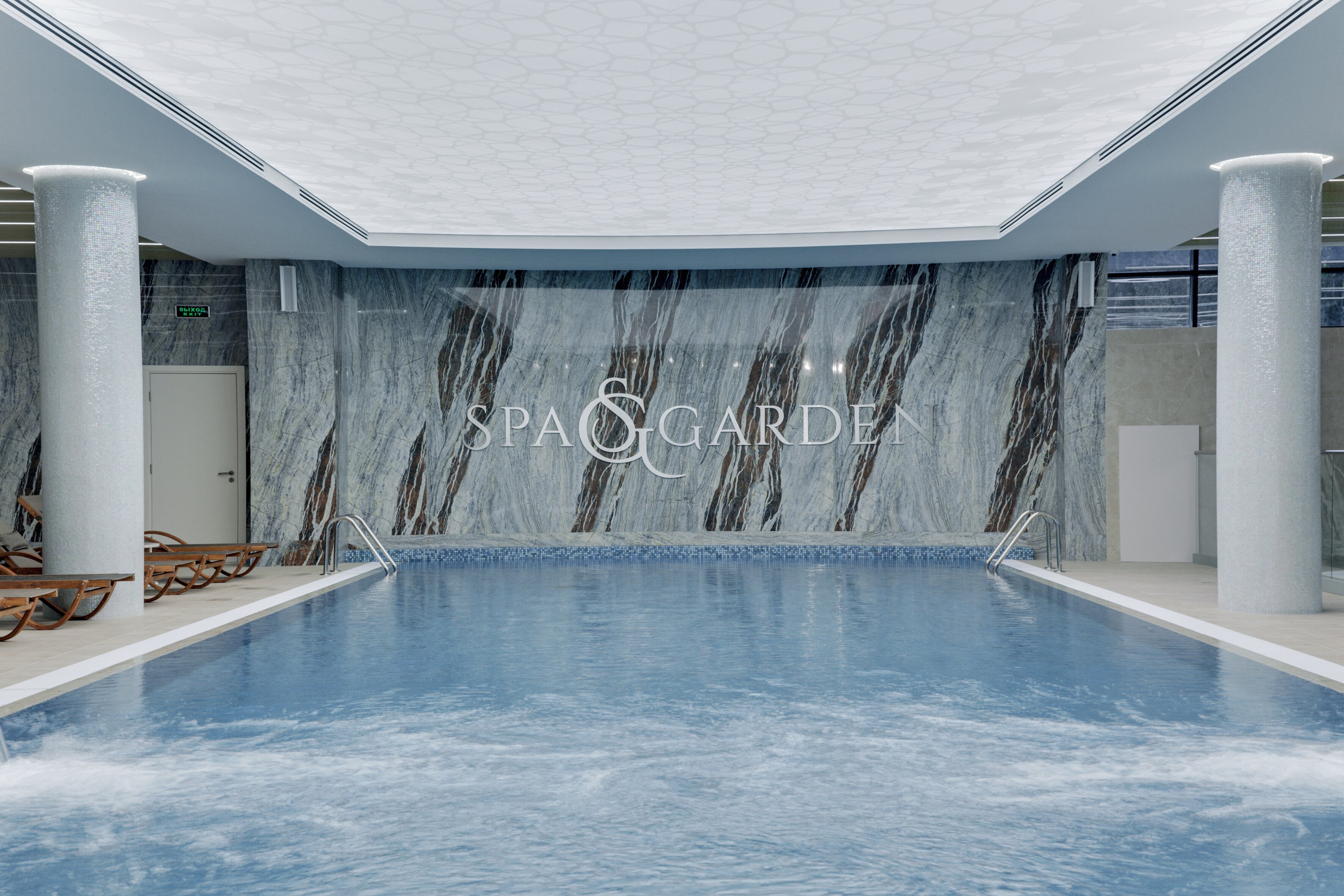 Palmira Garden Hotel & Spa-官方