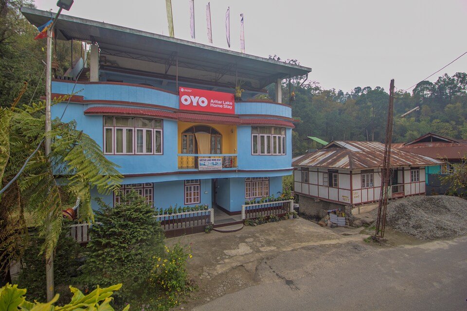 Aritar Lake Home Stay-官方