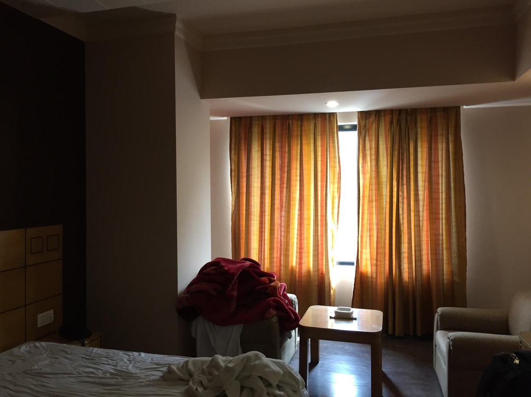 OYO 4284 Hotel Vivek