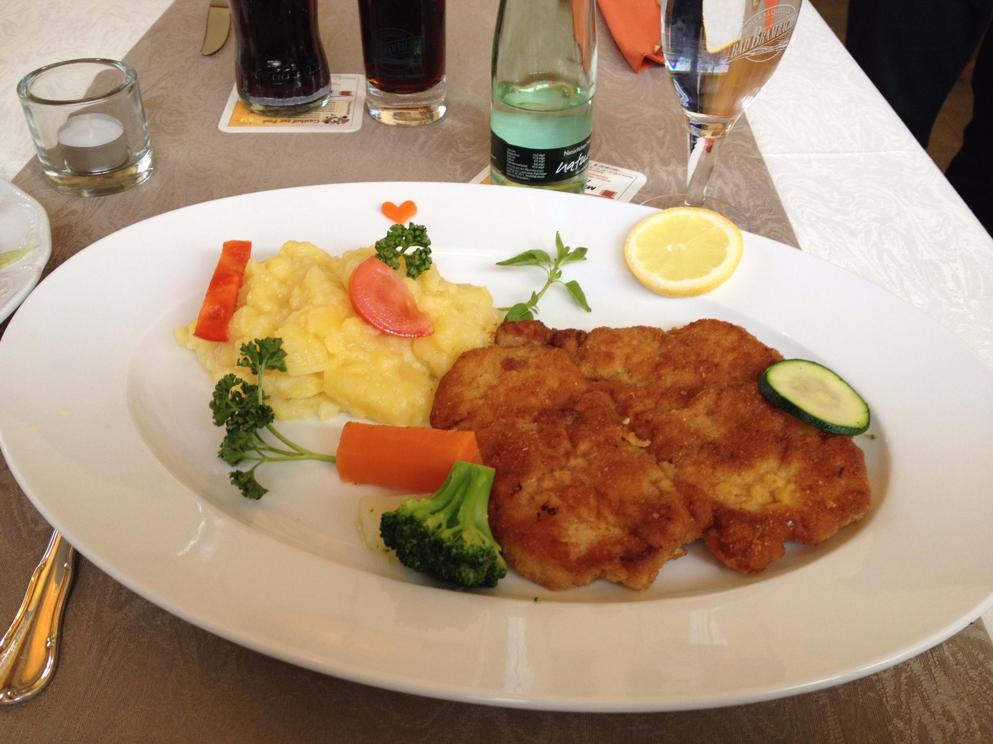Zur Post-餐饮