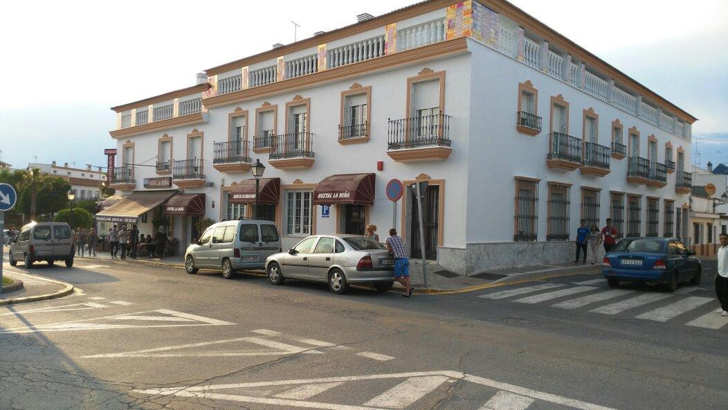 Province of Huelva旅游攻略图片