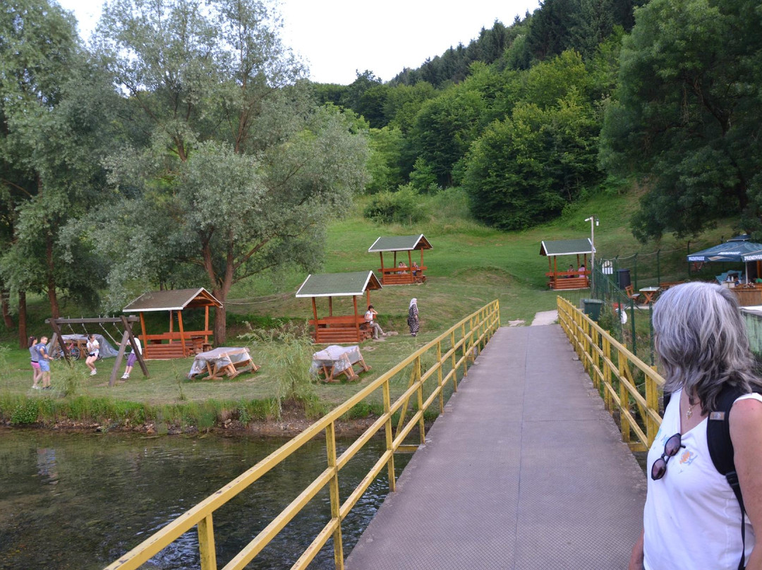 Hotel Sanus