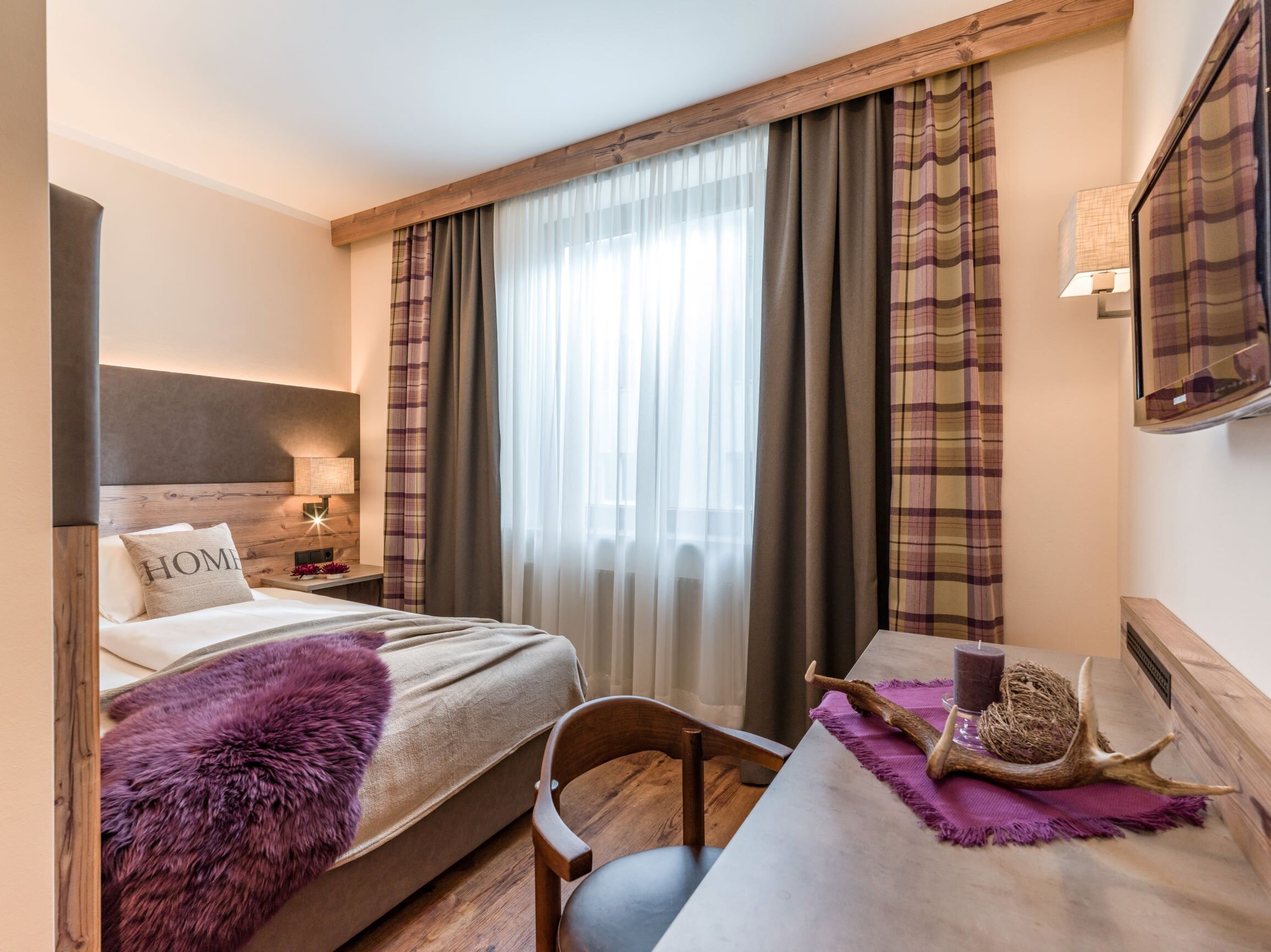 Hotel Andreas Hofer-官方