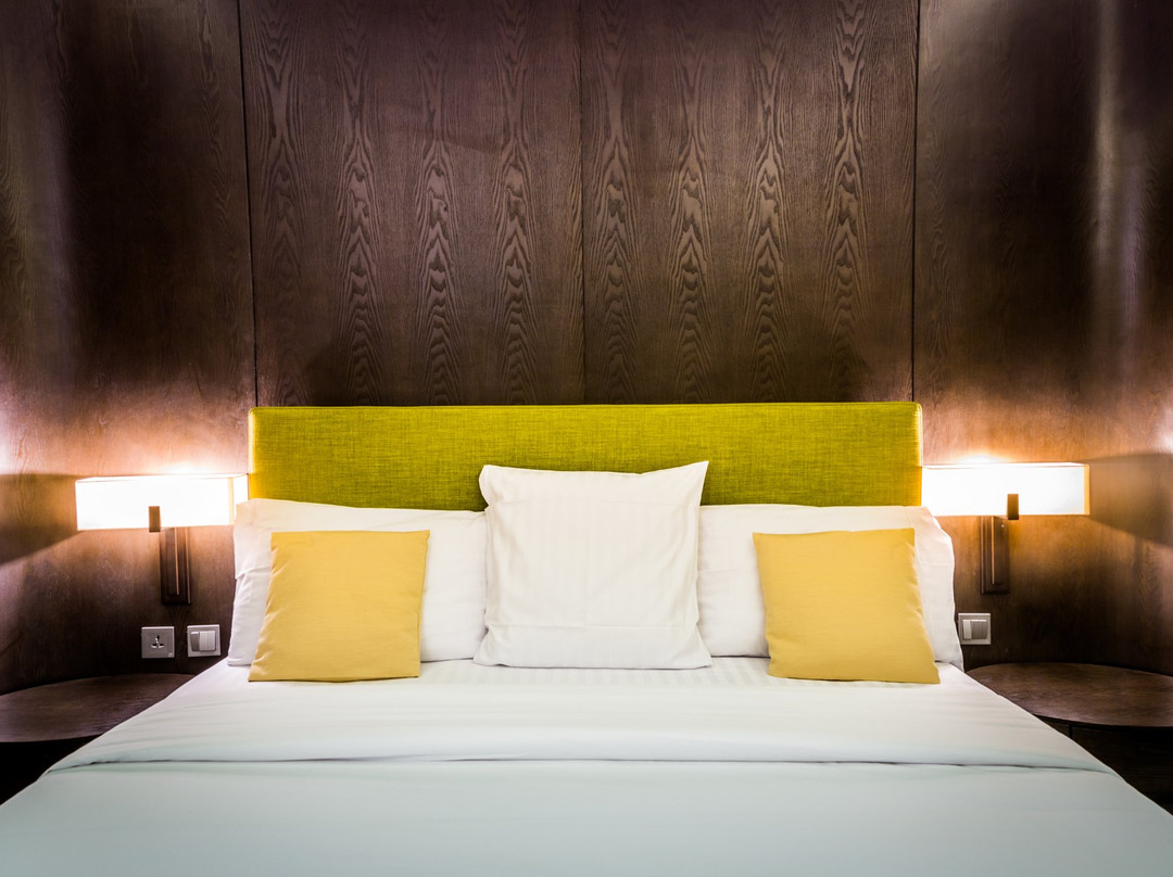 Azalaï Hôtel Nouakchott