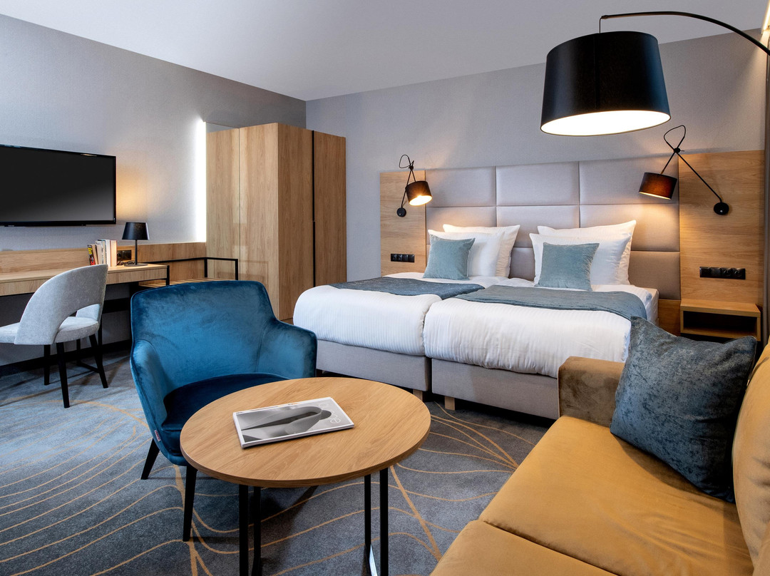 Hotel M29