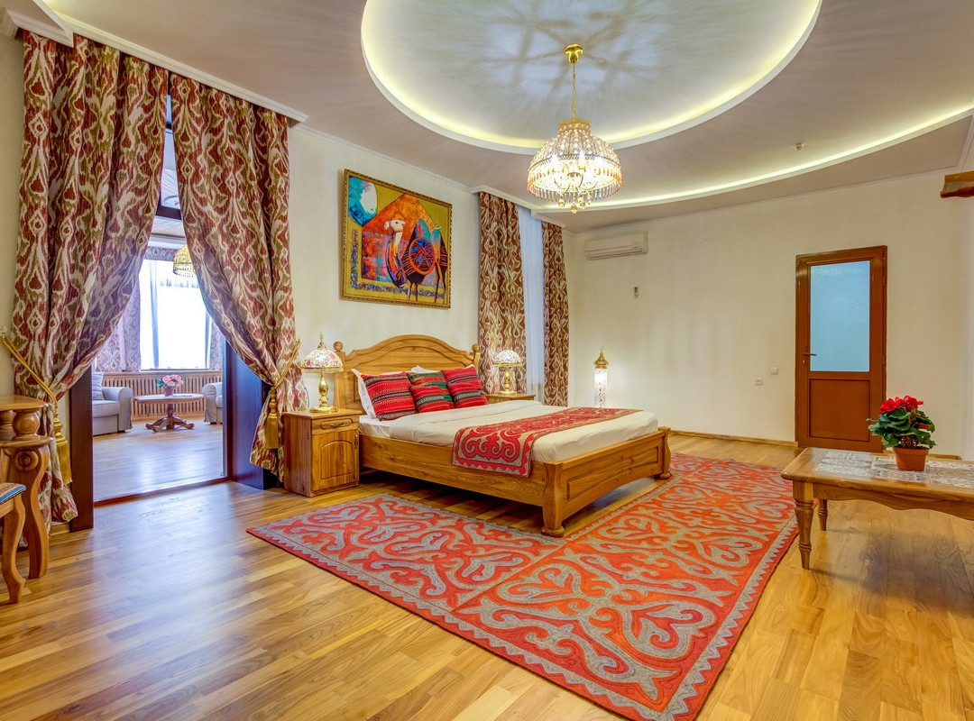 NAVAT Hotel