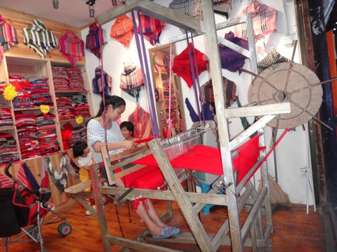 丝绸古道-兰州市必去景点