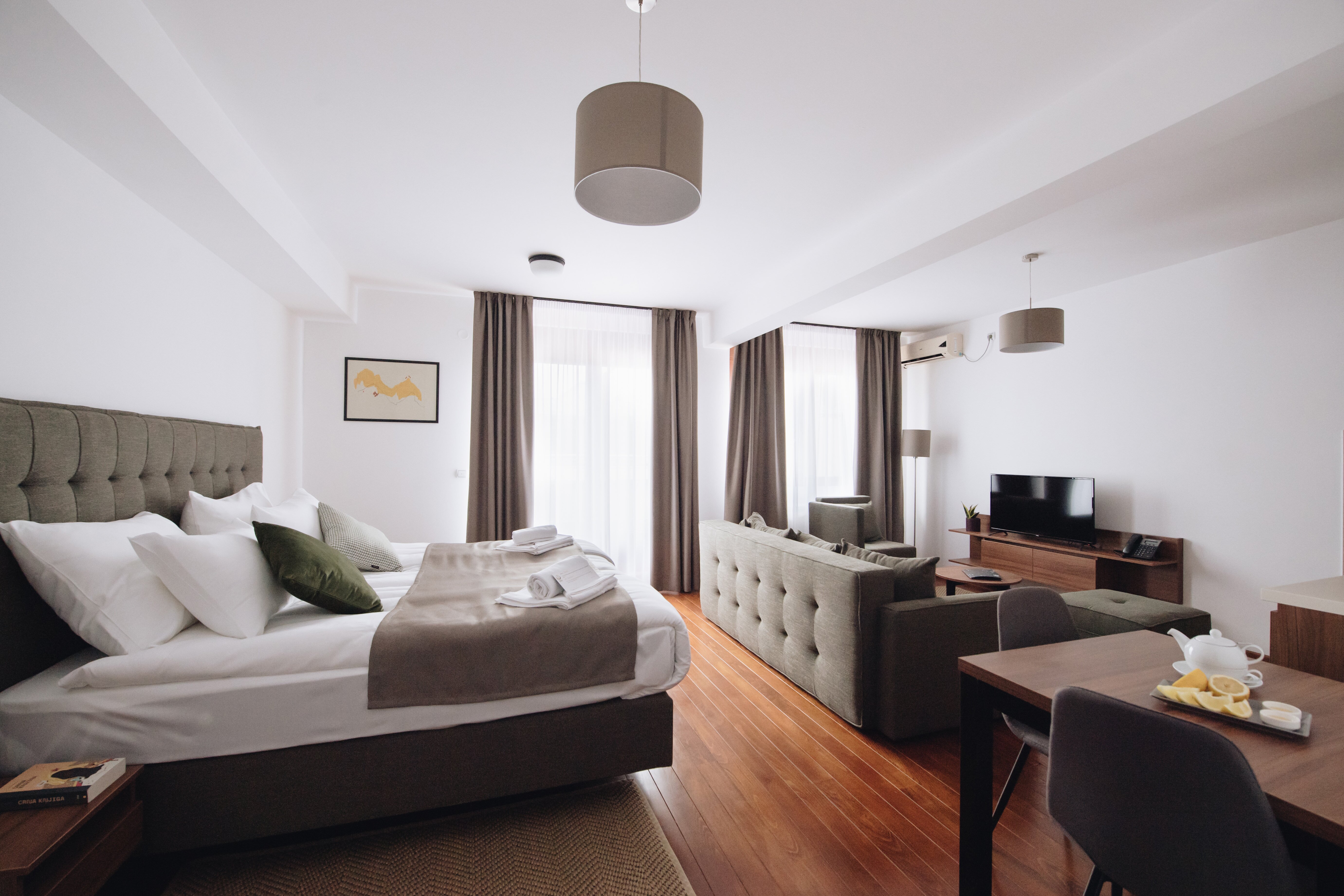 Pegaz Holiday Resort-官方
