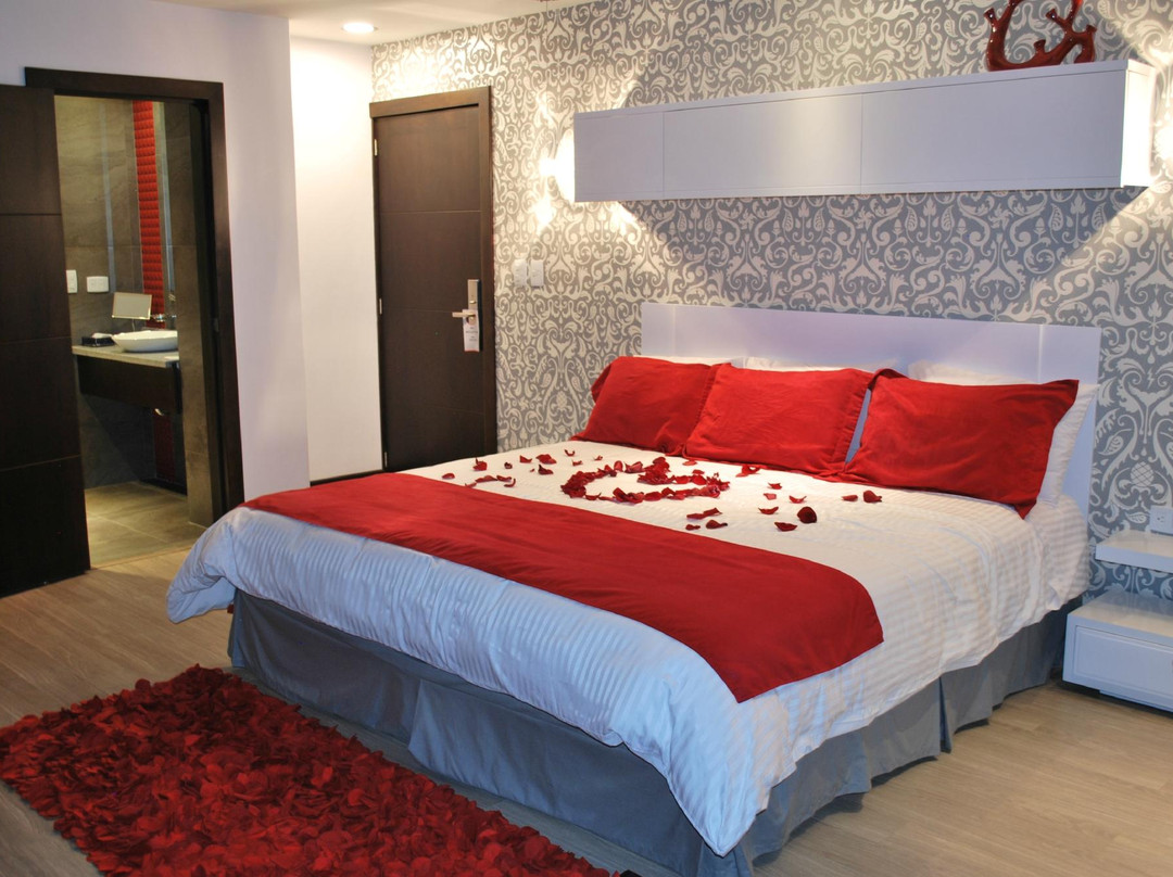 Rione Hotel Boutique