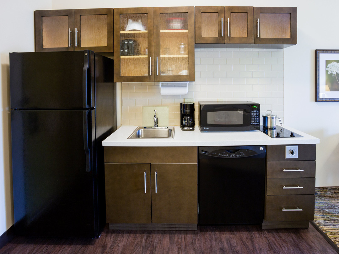 Candlewood Suites Sioux Falls By IHG