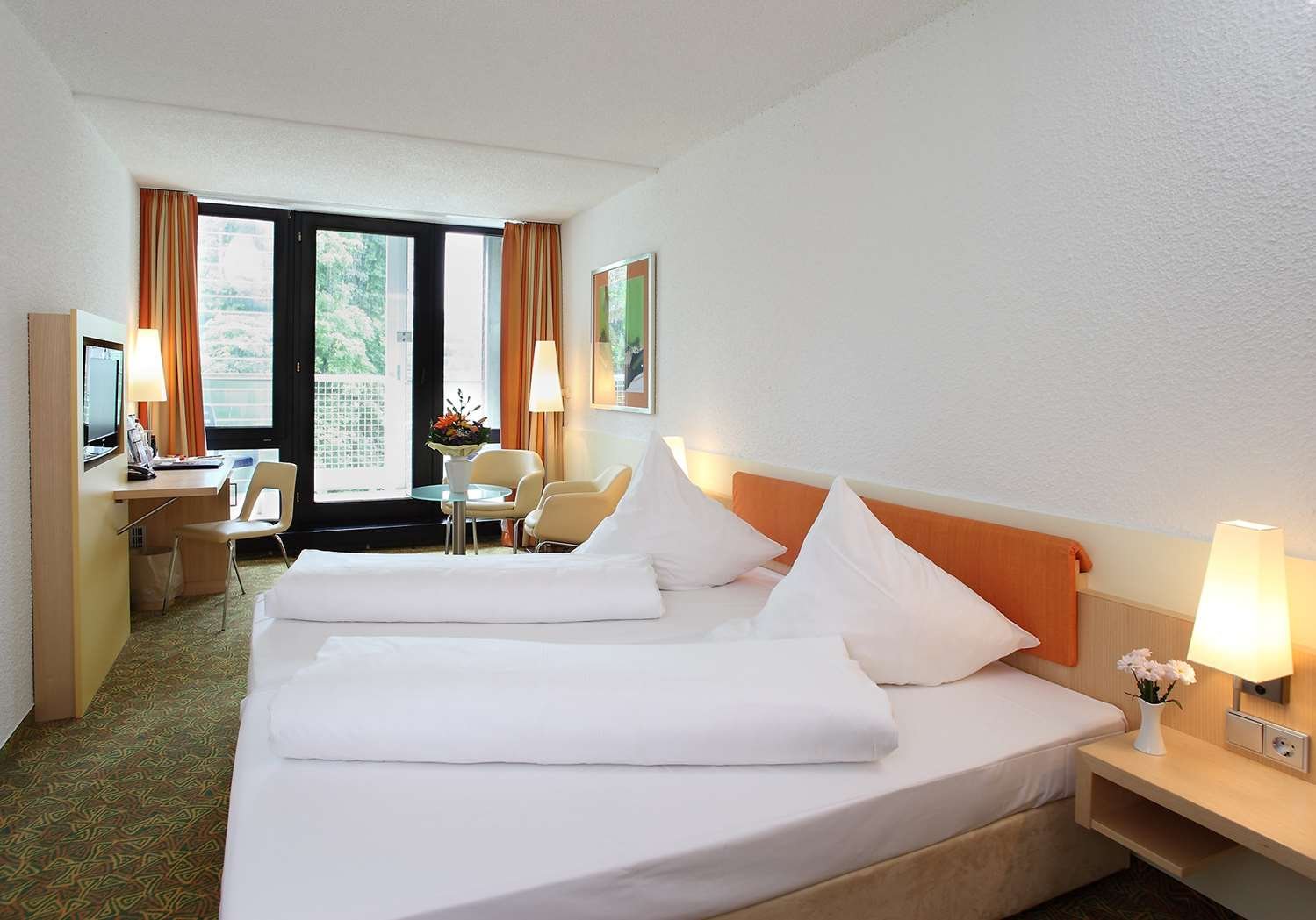 Best Western Premier Parkhotel Bad Mergentheim-官方