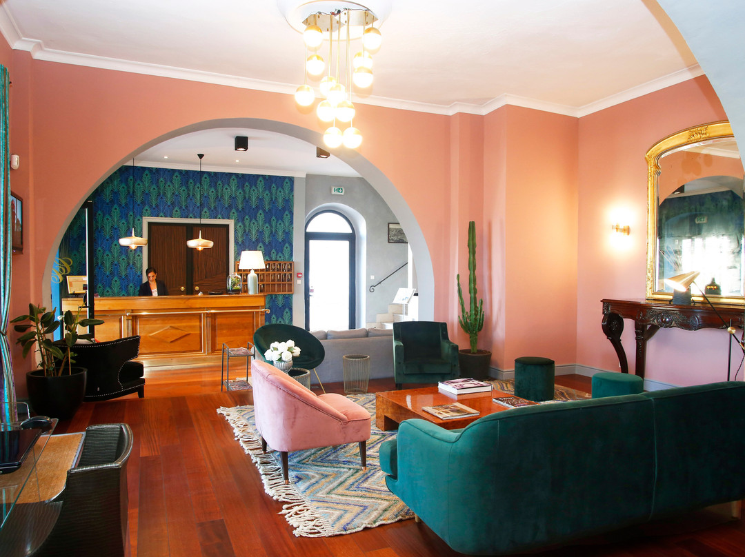 Hotel Restaurant Christophe Colomb