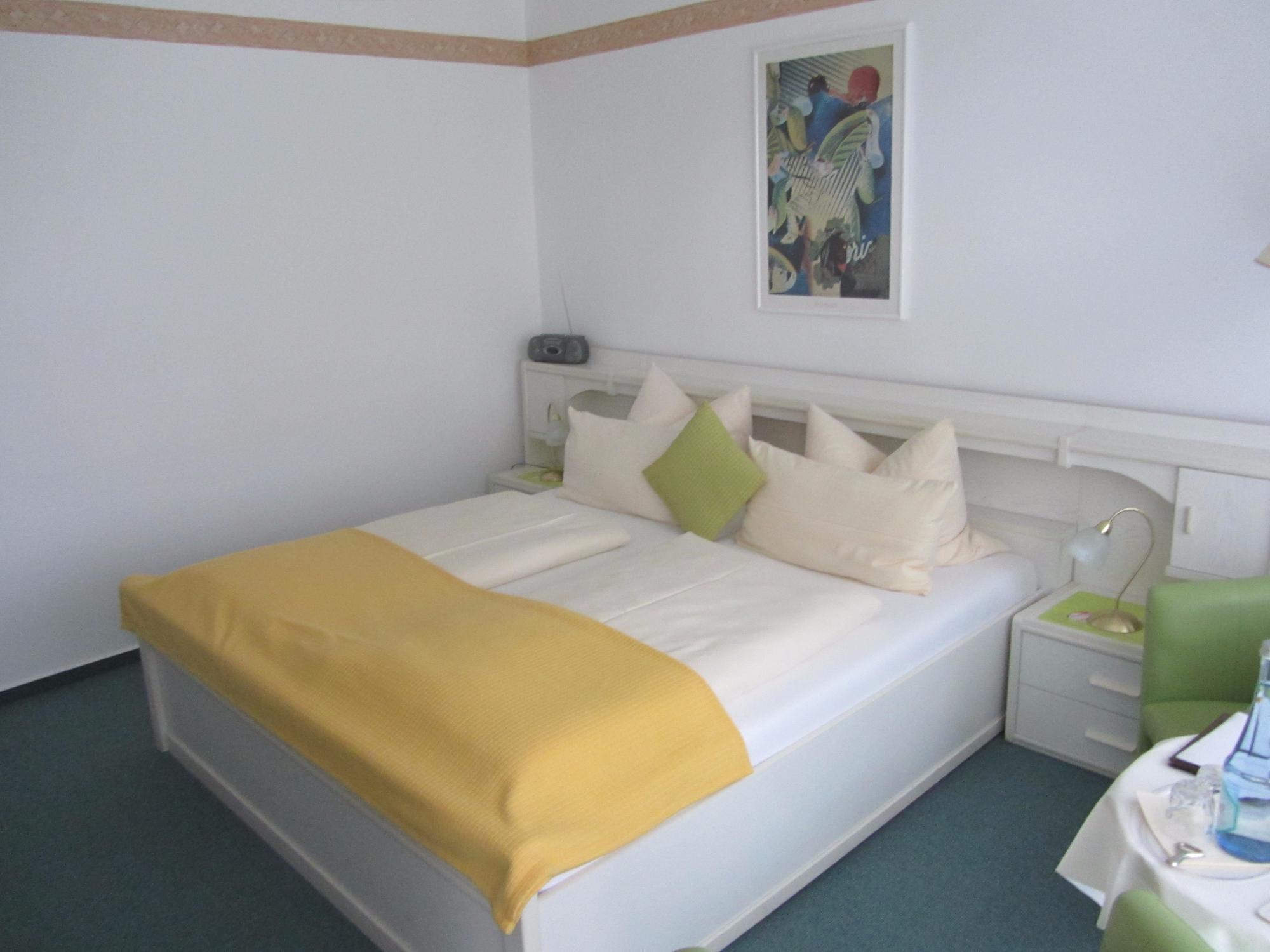 Hotel Diekseequell-官方