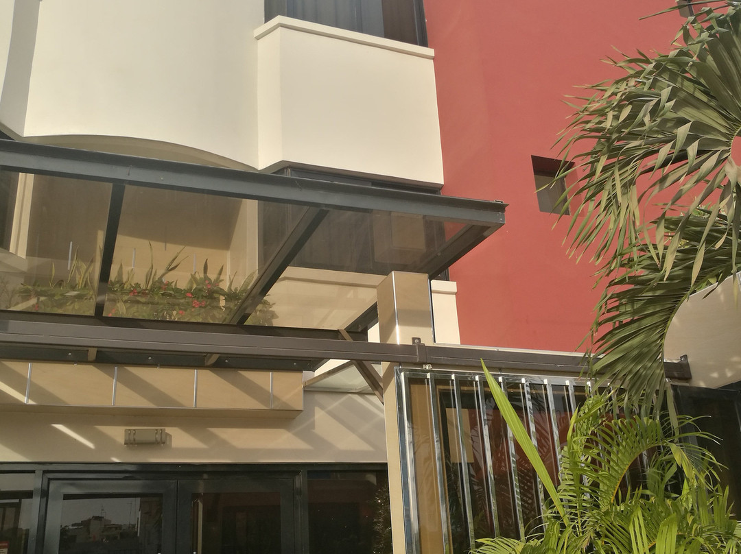 Hotel VDN by Good Rade主图