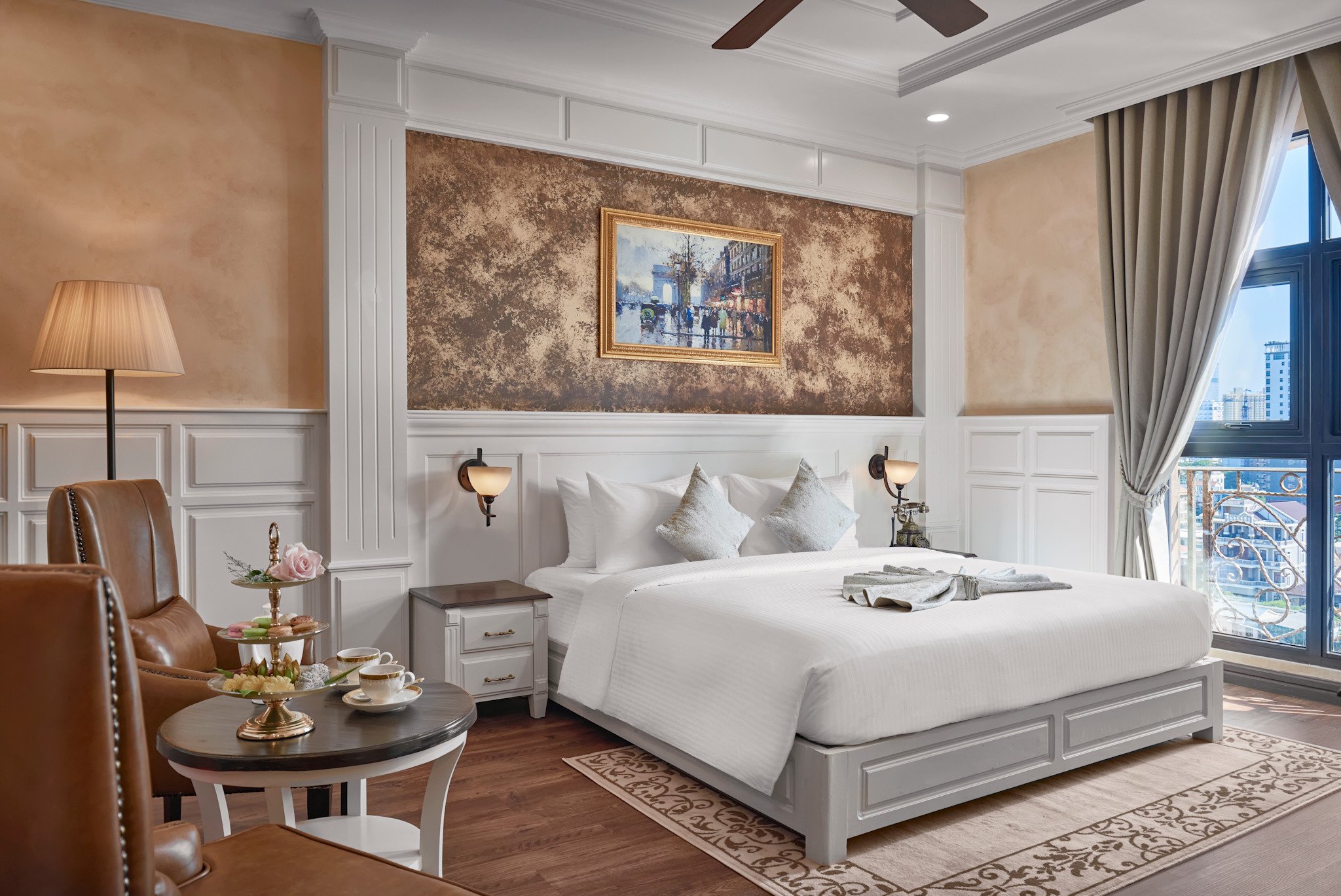 Anik Palace Hotel-官方