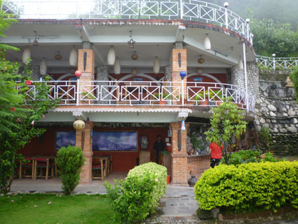 Rannu's Cottage & Snow View Mountain Resort