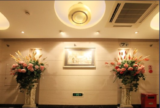 四季花园酒店-官方