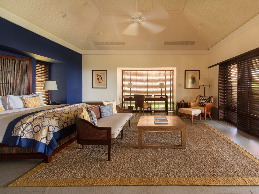 韦利格默瓦勒迦玛湾酒店主图