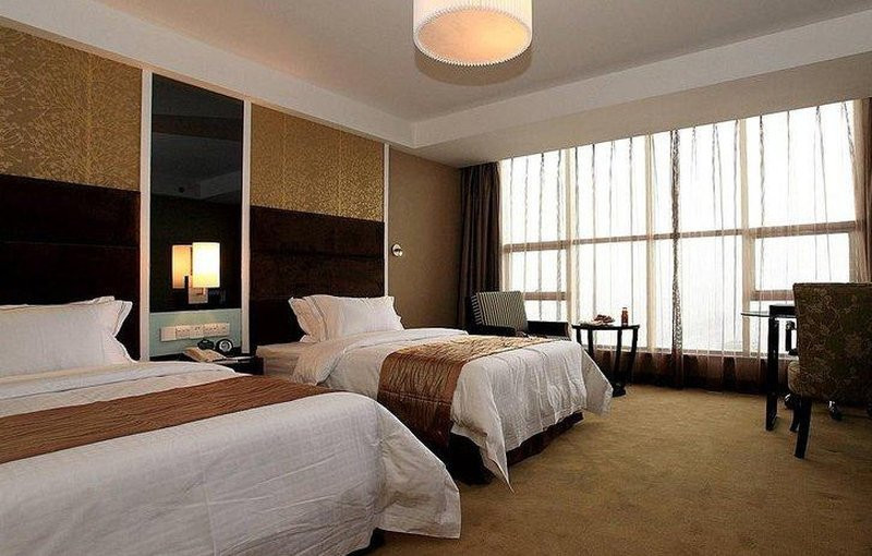 淄博蓝海国际大饭店主图