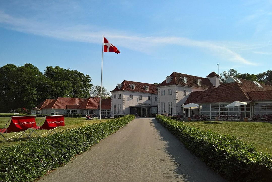 Skodsborg旅游攻略图片