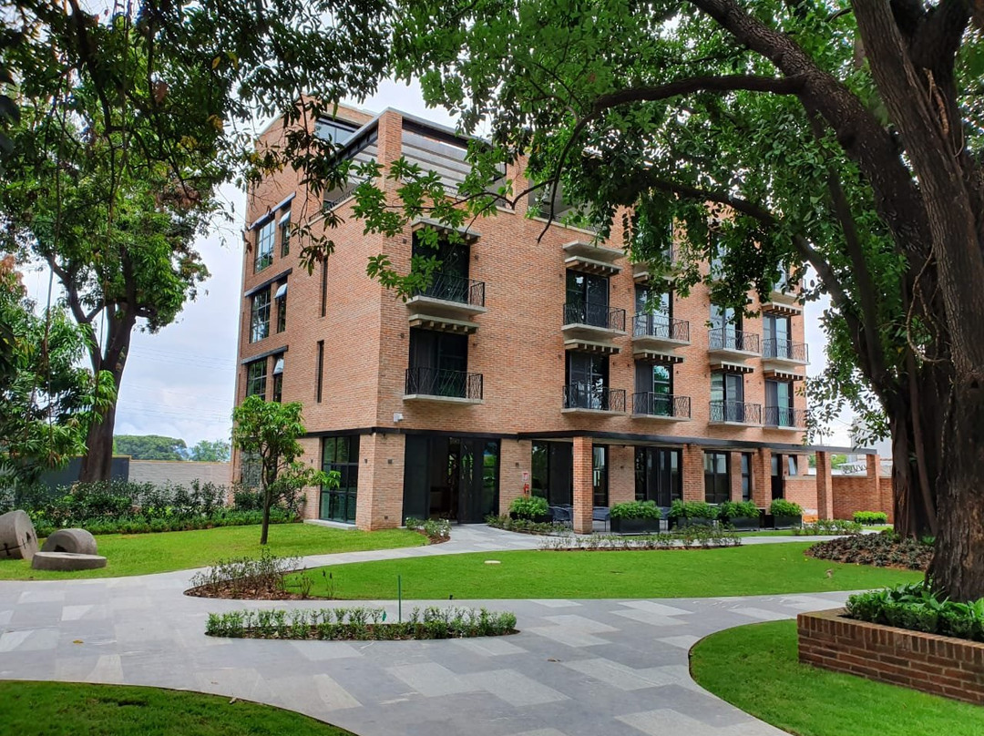 特基拉酒店住宿-Casa Salles Hotel Boutique