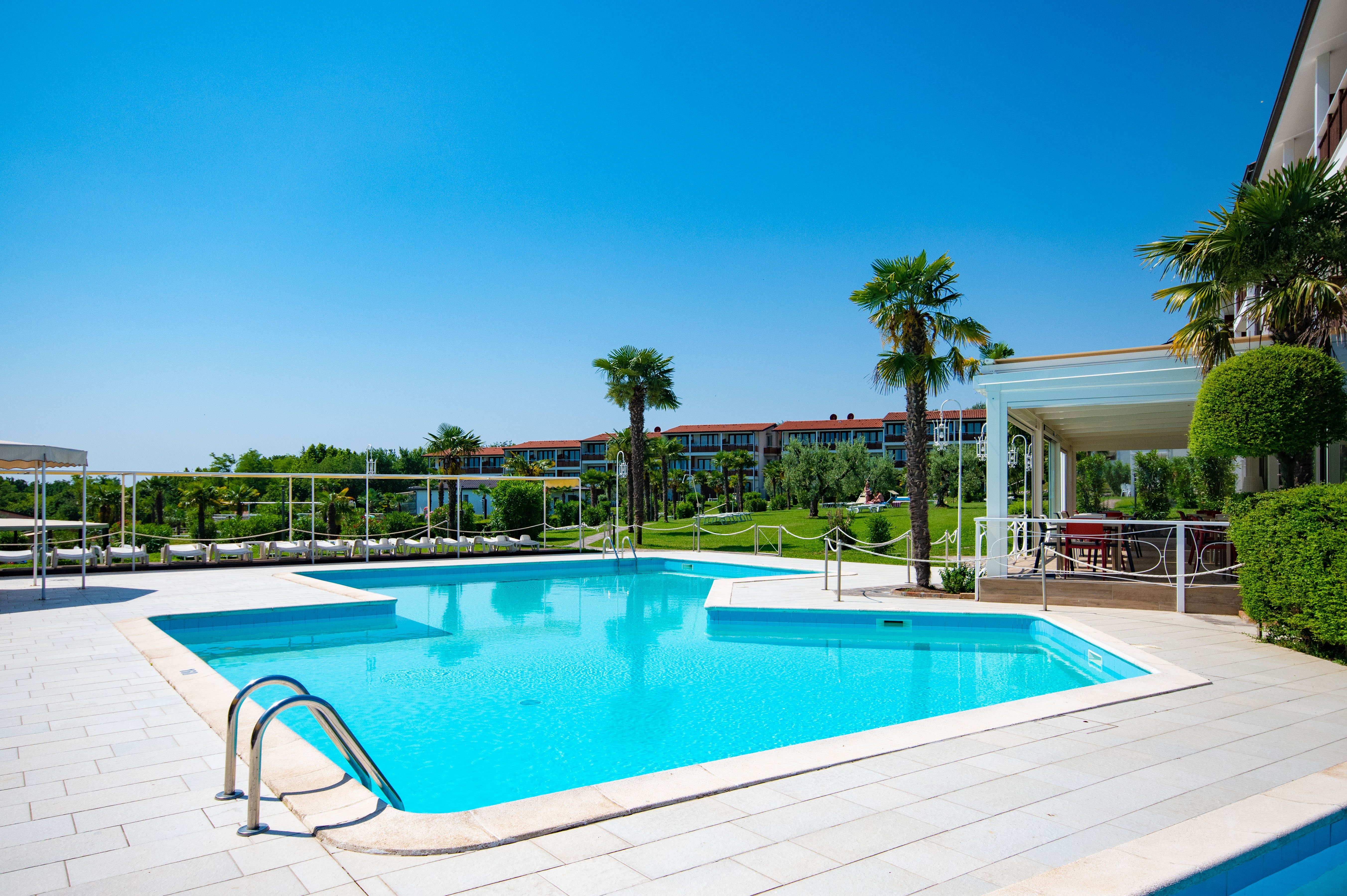 Residence Apparthotel San Sivino-官方