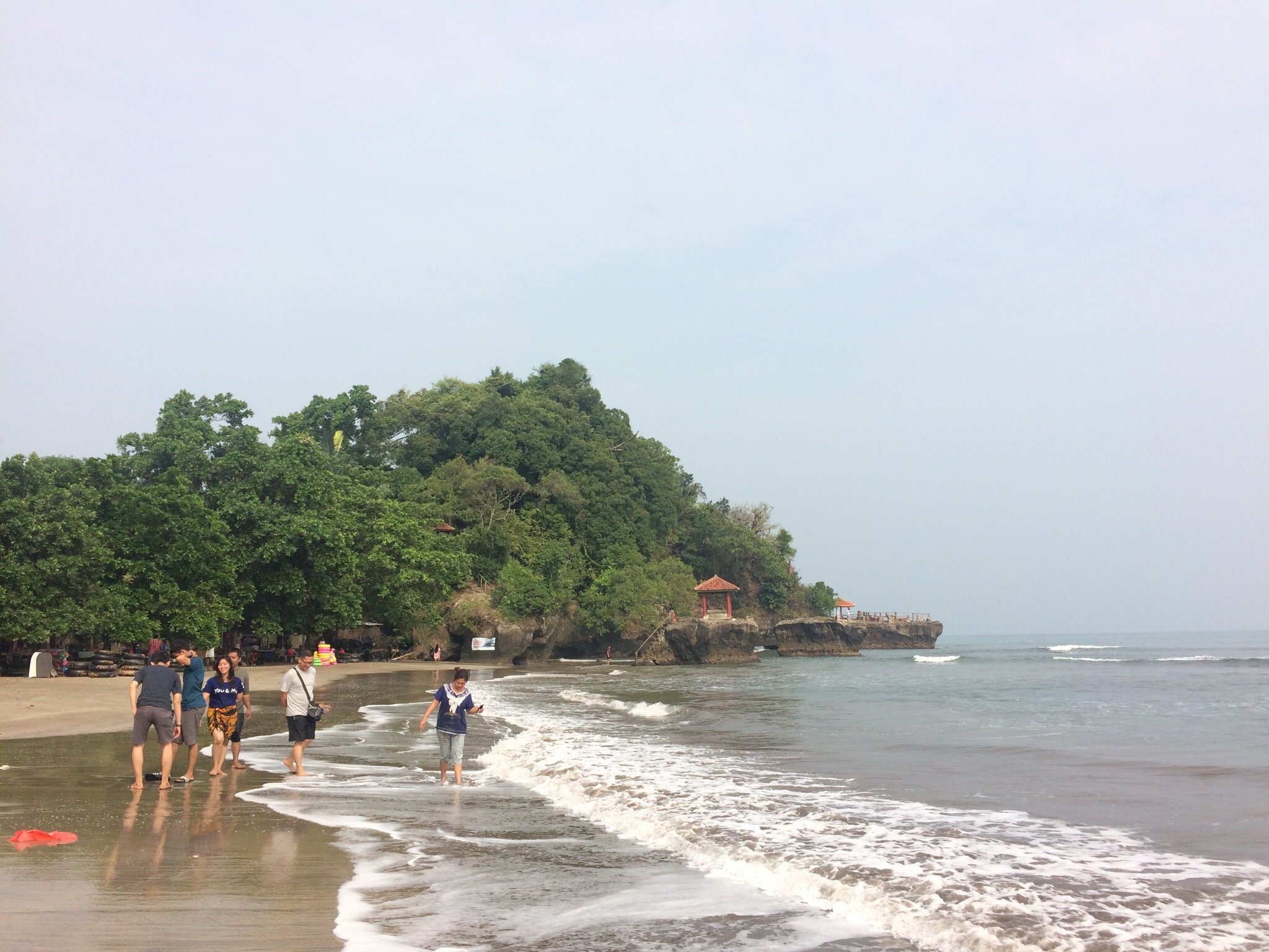 Pesona Krakatau Cottages & Hotel-官方