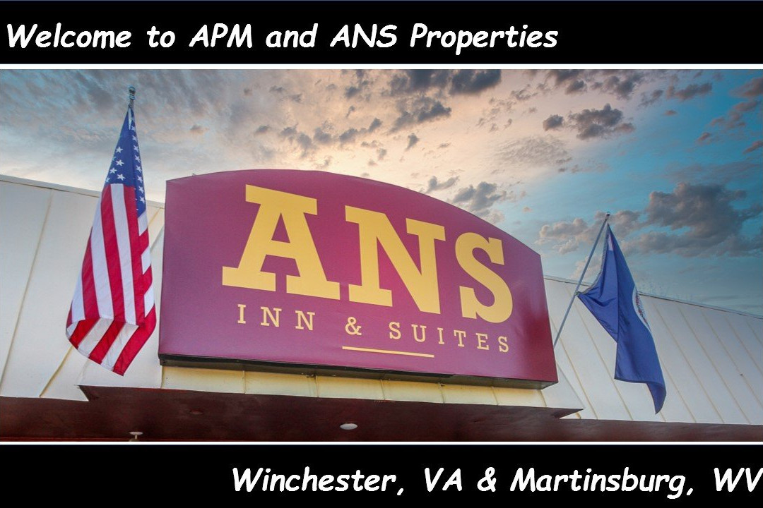 ANS Inn & Suites
