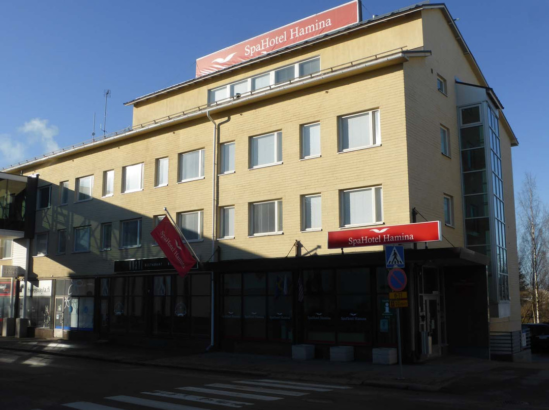 Torfyanovka旅游攻略图片