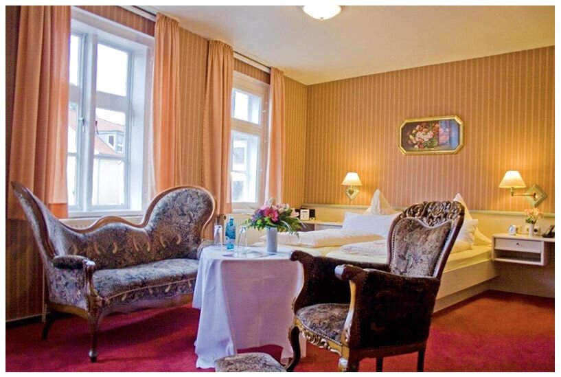 Hotel Busch-官方