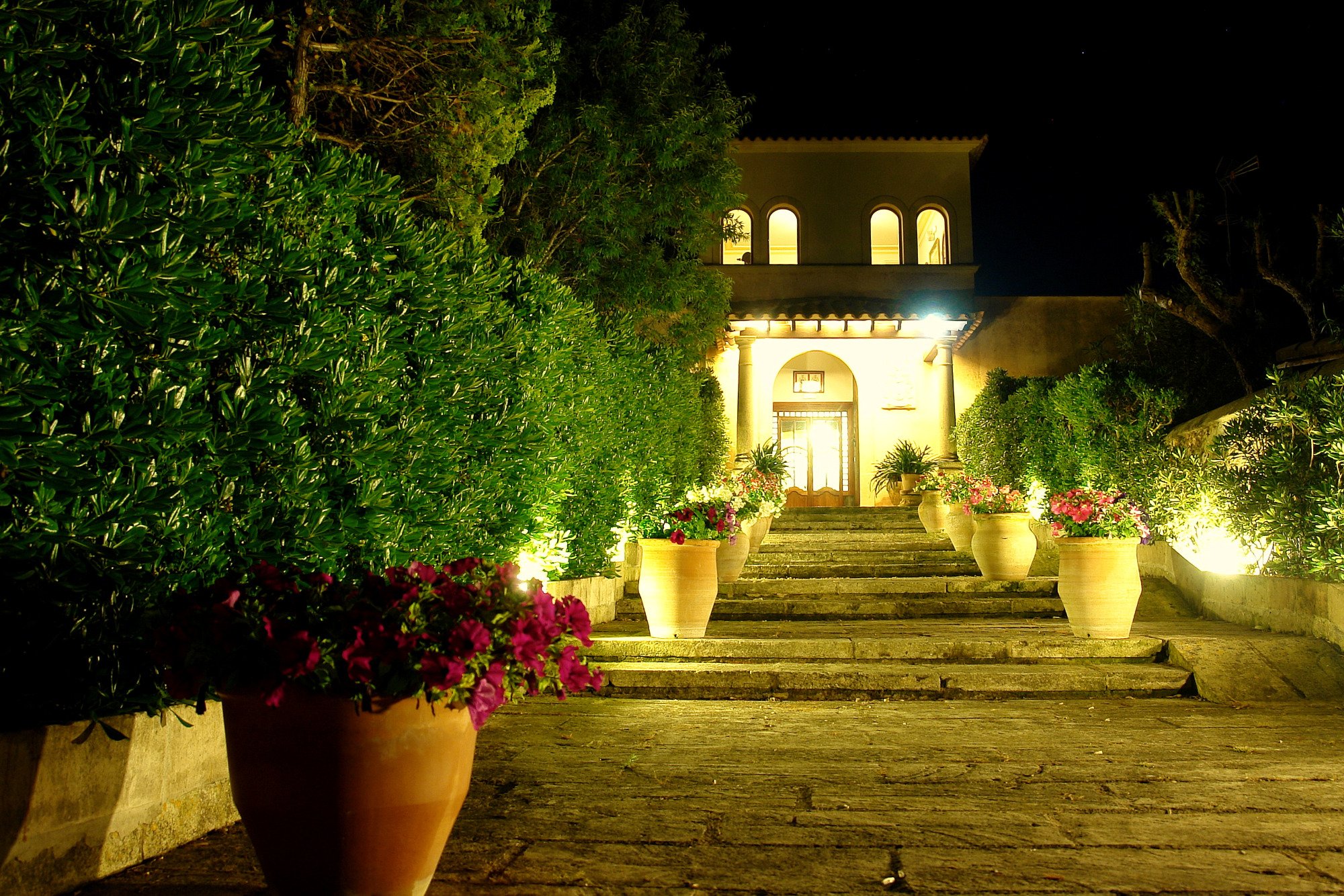 Aumallia Hotel & Spa-官方