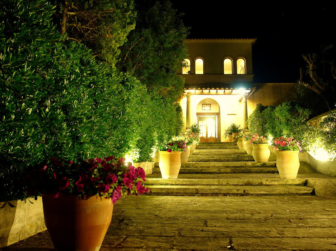 Felanitx酒店住宿-Aumallia Hotel & Spa