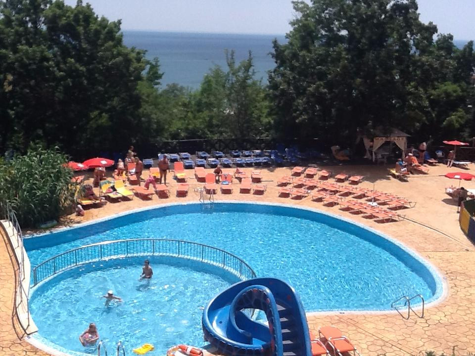 Osenovo酒店住宿-Lti Berlin Green Park Hotel